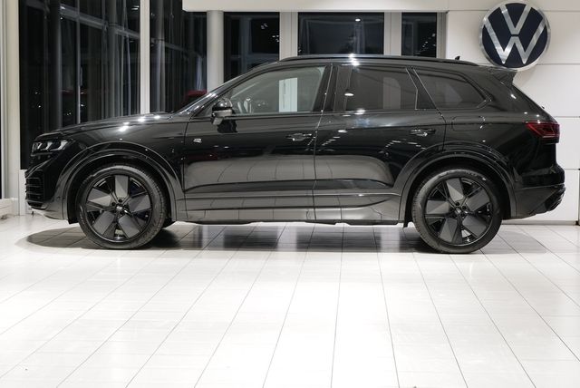 Volkswagen Touareg R eHybrid 4Motion