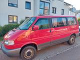 Volkswagen T4 Allstar - Volkswagen T4 andere aus 1997