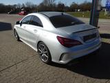 Mercedes-Benz CLA 45 AMG Mercedes-AMG CLA 45 4MATIC DCT Me... - : Coupe, Mercedes Cl
