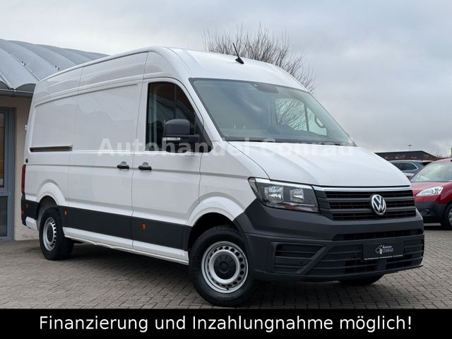 Volkswagen Crafter 2.0 TDI*L2H2*KLIMA*PDC*AHK*TÜV NEU