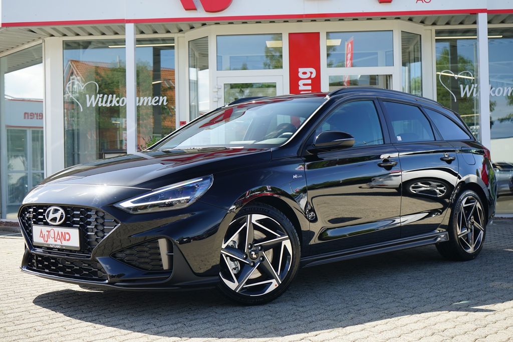 Image of Hyundai i30