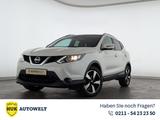 Nissan Qashqai 1.2 DIG-T N-Vision 4x2 NAVI+PANO+360+SHZ - Nissan Qashqai in Düsseldorf