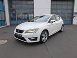 Seat Leon 1.4 TSI FR - Sportpaket - Auspuff neu - TÜV