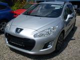 Peugeot 308 SW Business-Line - Peugeot 308 aus 2011: SW