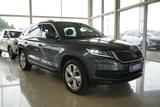 Skoda Kodiaq 2,0TDI 190PS aAHK/Navi/ACC/LED/el.Klappe - Skoda Kodiaq in Magdeburg