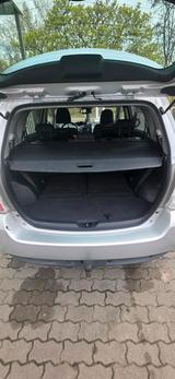 Toyota Verso 1.6 Dizel 7-Sitzer - gebrauchte Toyota Verso aus dem Jahr 2017