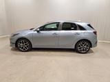 Kia Ceed 1.5 T-GDI Ultimate Ed. Style|LED|Navi|SHZ - gebrauchte Kia bis 25.000 Euro