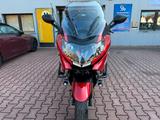BMW K 1600 GT+NAVI+SITZHZG+ALARM - BMW TOURER