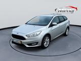 Ford Focus Turnier | 63 TKM | TÜV Neu | Automatik  - Ford: Firmenfahrzeug