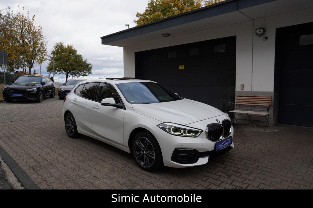 BMW 120