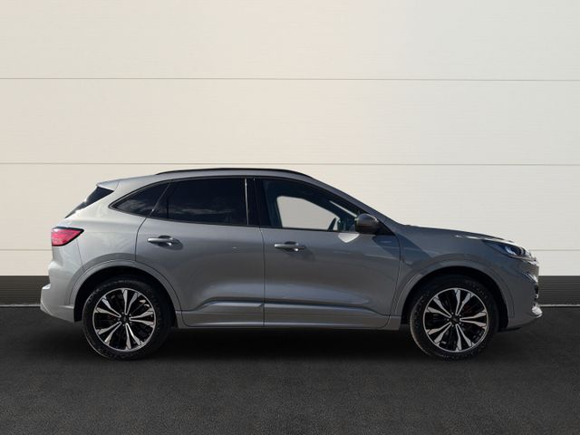 Ford Kuga Plug-In Hybrid ST-Line