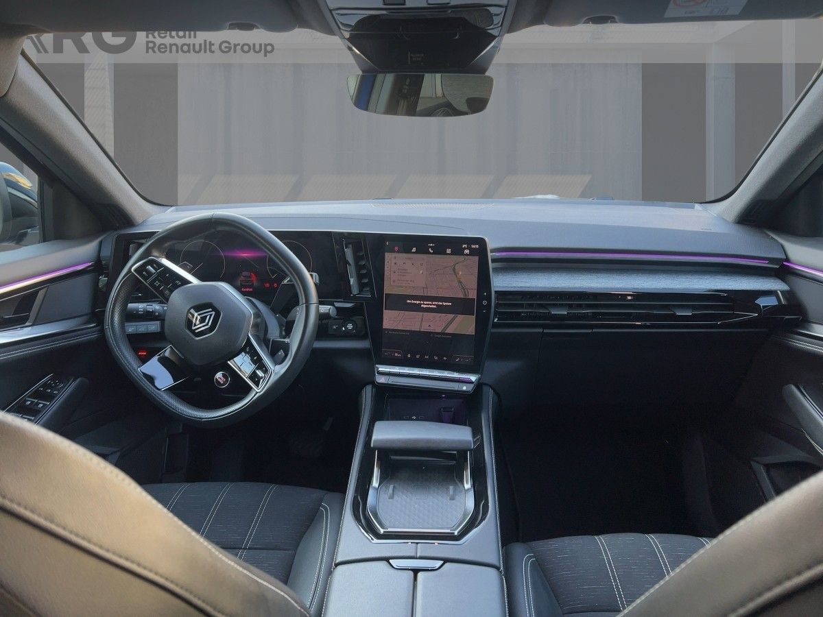 Renault Austral - Bild 10