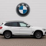 BMW X3 xDrive30d+AHK+Sthg+HUP