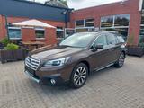 Subaru Outback 2.5i Sport Lineartronic - Subaru Outback mit Benzin-Antrieb: Automatik