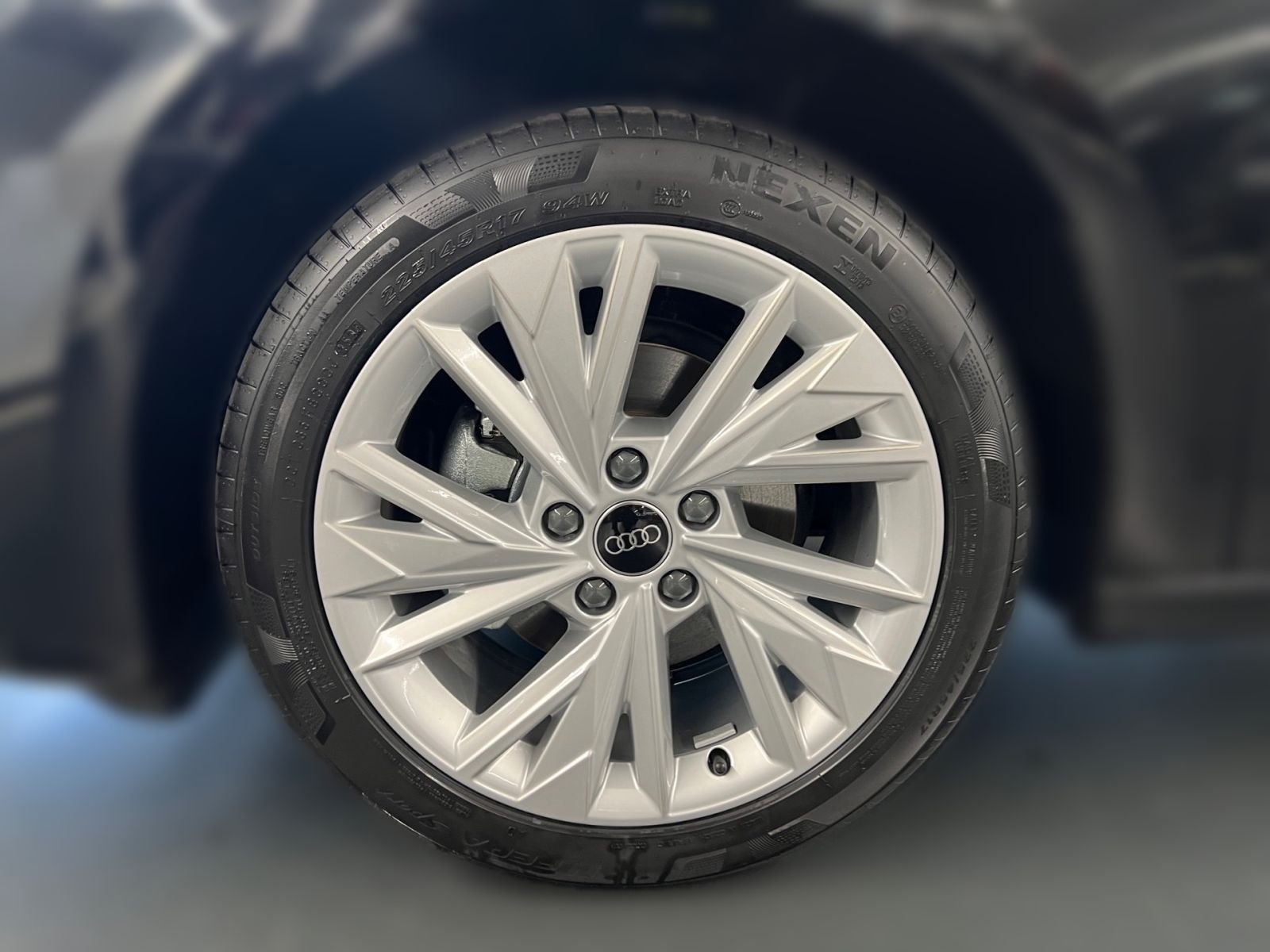 Audi A3 - Bild 3