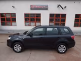 Subaru Forester Trend - Subaru aus 2011