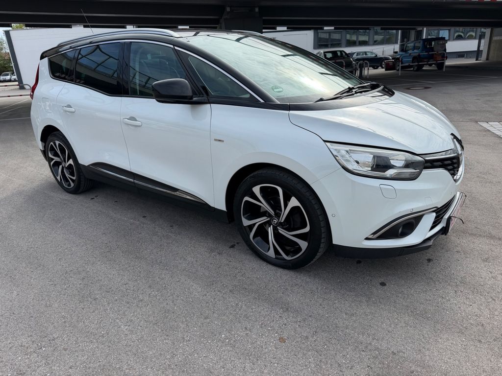 Image of Renault Scenic