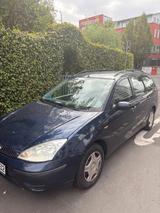 Ford Focus MK1 - Ford Focus aus 2003: Kombi