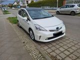 Toyota Prius plus 7 Sitze - Toyota Prius: 7