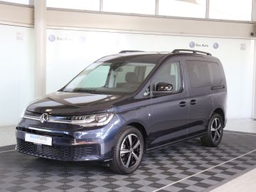 Volkswagen Caddy eHybrid DSG LED NAVI ACC AGR KAMERA AHK