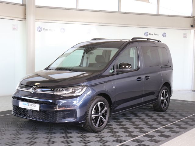 Volkswagen Caddy eHybrid DSG LED NAVI ACC AGR KAMERA AHK