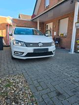 Volkswagen vw pasat 2.0 tdi all track r lein - Volkswagen: Kombi, Pasat