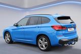 BMW X1 xDrive 18 d M Sport/LED/PDC/AHK/Keyless - BMW X1 in Chemnitz