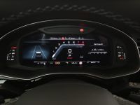 Audi SQ8 - Vorschau Bild 13