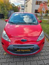 Ford Ka Trend - Ford Ka/Ka+ Gebrauchtwagen in Berlin