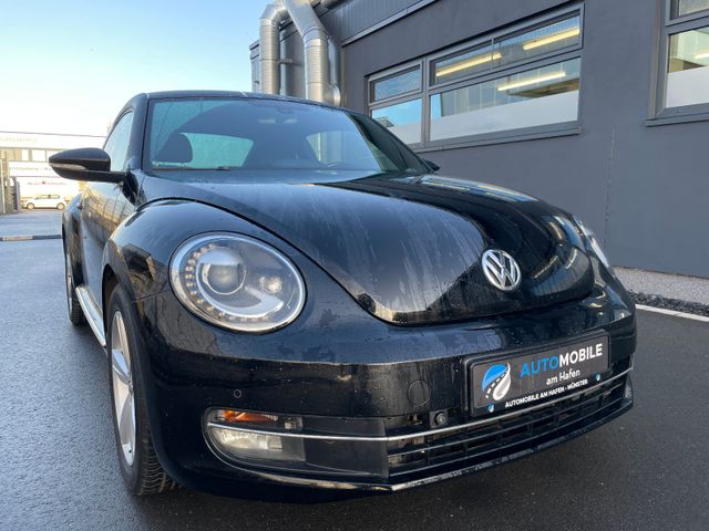 Volkswagen Beetle Sport 1.4TSI*NAVI*TEMP*PDC*SHZ