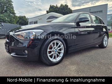 BMW 116 - 2