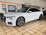 Audi A6 3.0 TDI quattro sport S LINE PANO LUFT HUD - Audi A6: L