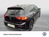 Volkswagen Golf VIII 2.0 GTI BLACK STYLE ACC KAMERA ALU18 - Volkswagen Golf: Gti1