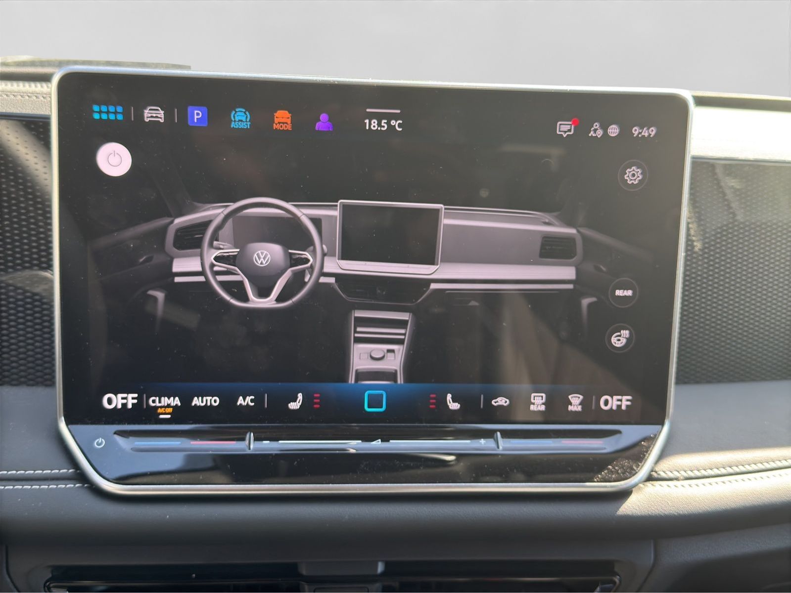 Volkswagen Tiguan - Bild 16