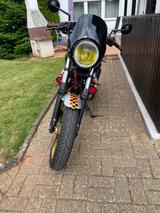 Yamaha XJ600N - YAMAHA XJ 600