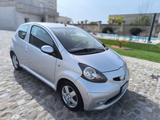 Toyota Aygo 1.4 turbodiesel perfetta full option - Toyota Aygo mit Diesel-Antrieb