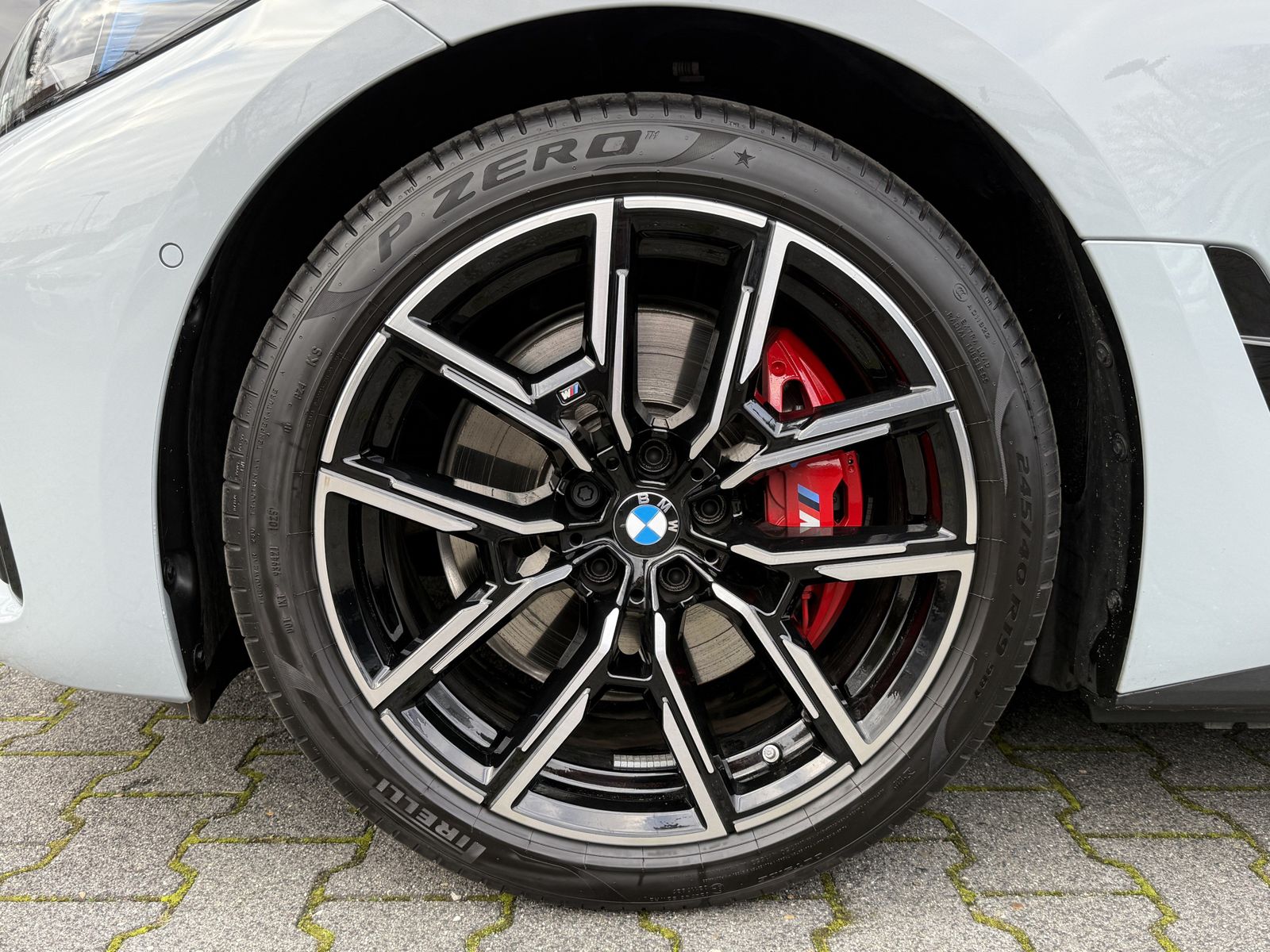 BMW i4 - Bild 20