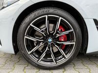 BMW i4 - Vorschau Bild 20