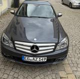 Mercedes-Benz Mercedes C280 TOP ZUSTAND!!!