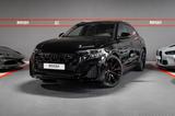 Audi Q8 50 TDI quattro AHK B&O STHZ GV5 - Black - Audi Q8 Tageszulassungen
