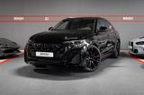 Audi Q8 50 TDI quattro AHK B&O STHZ GV5 - Black - Audi Q8 Tageszulassungen