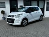 Citroën C1 Start° - Citroën C1: Start