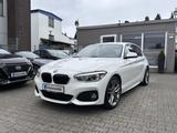 BMW 118i M Sport Paket LED*PDC*Navi - BMW 118: M Paket
