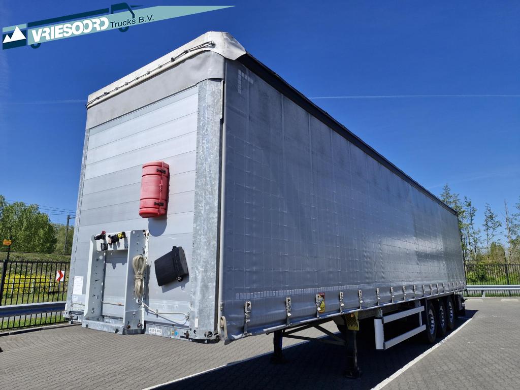 Schmitz Cargobull nks-scb s3t