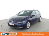 Volkswagen Golf VIII 1.5 eTSI ACT Style Aut.*NAVI*PDC*SHZ* - Volkswagen Golf: Vii