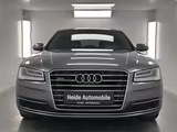 Audi A8 3.0 TDI L QUATTRO 1.HAND PANO BOSE 360° - Audi A8 Gebrauchtwagen