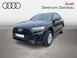 Audi Q5 45TFSI quattro S-line Matrix LED Scheinwerfer - Audi Q5 aus 2025