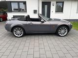 Mazda MX-5 Energy 1.8 MZR Energy 17 Conti Allwetter - Mazda MX-5 aus 2006