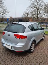 Seat Altea XL 1.6 TDI Style Copa DSG Diesel Tempomat - Seat Altea mit Diesel-Antrieb: 1.6