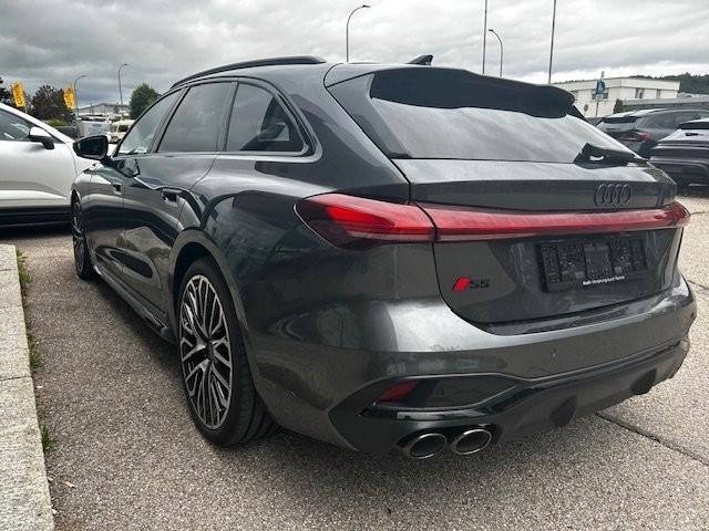 Audi S5 Avant/Pano/20'/Bang&Olufsen/AHK/Matrix – 7